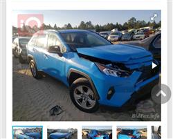 تويوتا راف 4